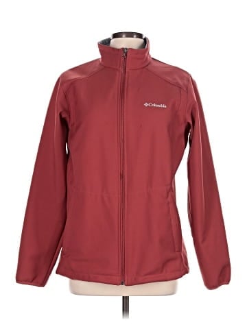 Columbia Jacket (view 1)
