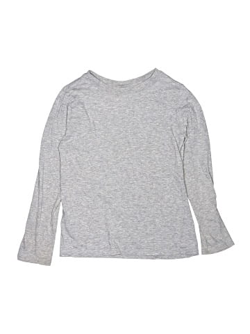 Hanna Andersson Long Sleeve T-Shirt (view 1)