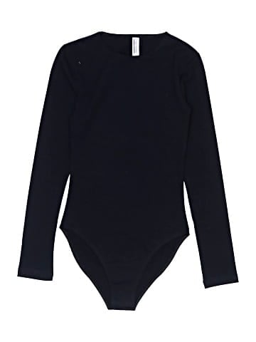American Apparel Bodysuit (view 1)