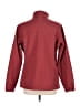 Columbia 100% Polyester Red Jacket Size L - photo 2