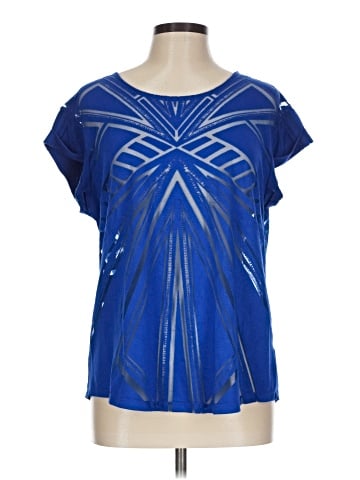 Apt. 9 Short Sleeve Top (view 1)