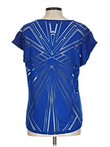 Apt. 9 Short Sleeve Top (view 2)