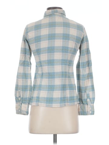 Patagonia Long Sleeve Button-Down Shirt (view 2)
