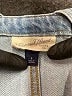 Universal Thread 100% Cotton Blue Overalls Size 6 - photo 4
