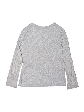 Hanna Andersson Long Sleeve T-Shirt (view 2)