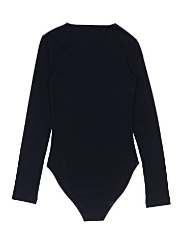 American Apparel Bodysuit (view 2)