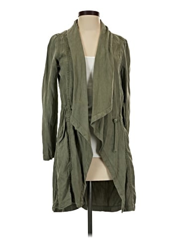 Max Jeans Kimono (view 1)