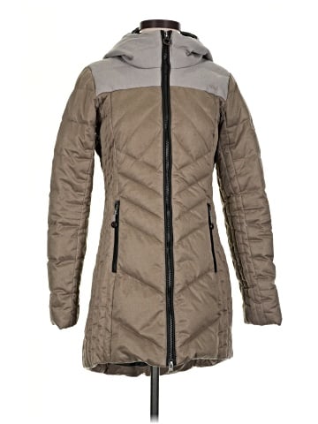 Lole Coat (view 1)