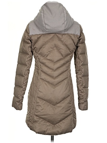 Lole Coat (view 2)