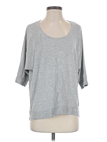CAbi 3/4 Sleeve T-Shirt (view 1)