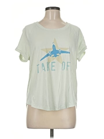 CAbi Short Sleeve T-Shirt (view 1)