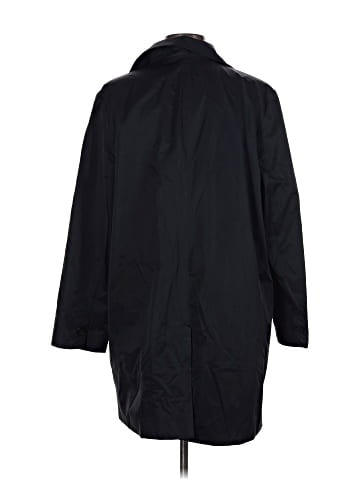 Weatherproof Trenchcoat (view 2)