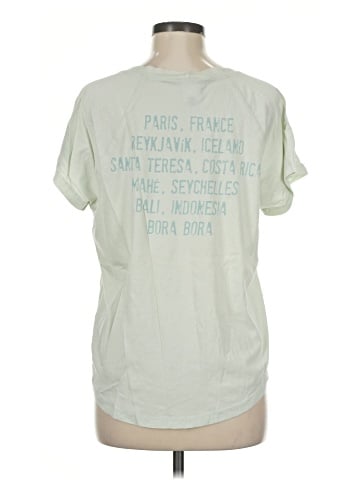 CAbi Short Sleeve T-Shirt (view 2)