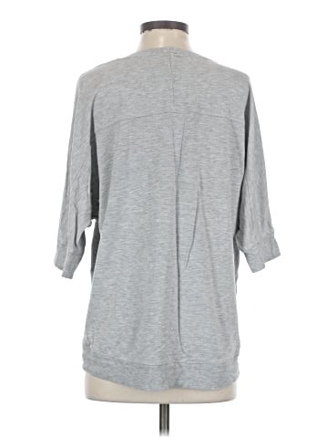 CAbi 3/4 Sleeve T-Shirt (view 2)