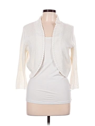 Elementz Cardigan (view 1)