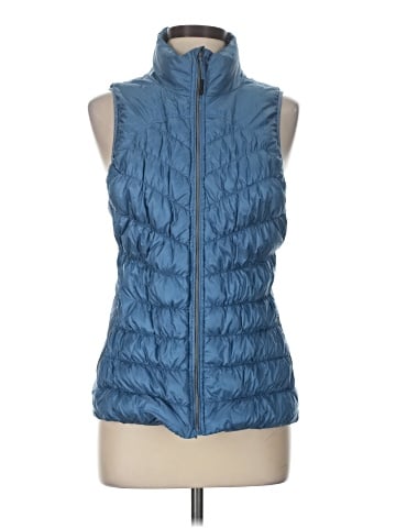 Athleta Vest (view 1)