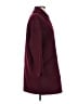 Zara Basic Burgundy Coat Size S - photo 4