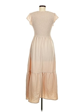 Ofeefan Casual Dress (view 2)
