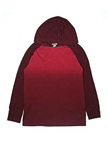 The Children's Place Pullover Hoodie (view 1)