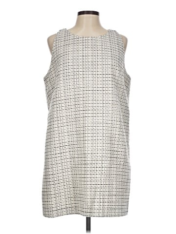 French Connection Casual Dress (view 1)