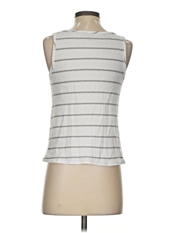 Paper Crane Sweater Vest (view 2)