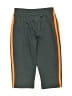 Adidas 100% Polyester Gray Track Pants 9-12 MO / 12 MO - photo 2