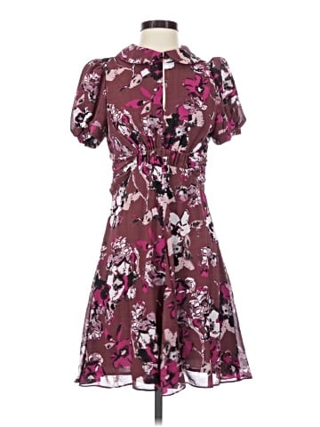 Karl Lagerfeld for Impulse Casual Dress (view 1)