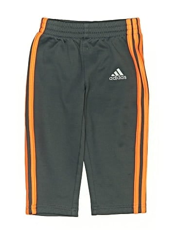 Adidas Track Pants (view 1)