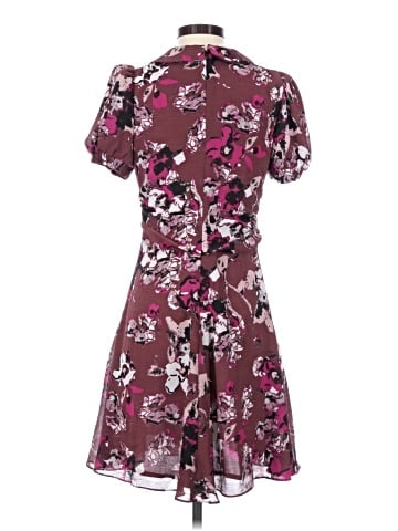 Karl Lagerfeld for Impulse Casual Dress (view 2)