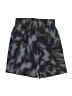 Under Armour 100% Polyester Camo Gray Athletic Shorts Size 7 - photo 2