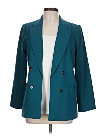 Talbots Blazer (view 1)