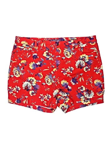 Gloria Vanderbilt Shorts (view 1)