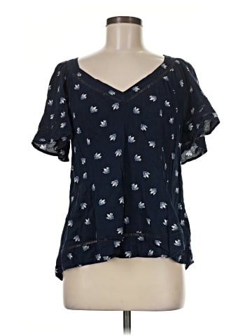 Old Navy Short Sleeve T-Shirt (view 1)
