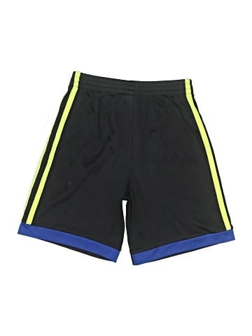 Adidas Athletic Shorts (view 2)