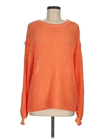 Pol Pullover Sweater (view 1)