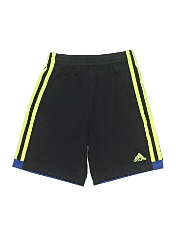 Adidas Athletic Shorts (view 1)