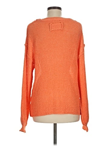 Pol Pullover Sweater (view 2)