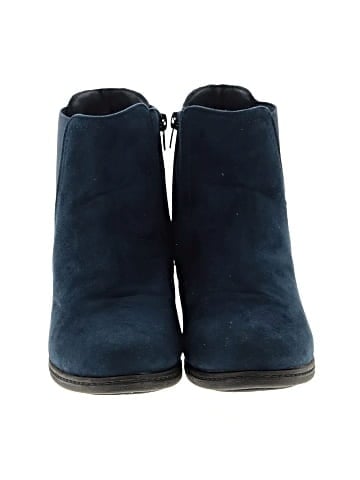 Assorted Brands Ankle Boots (view 2)
