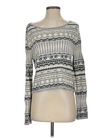 Rag & Bone Pullover Sweater (view 1)