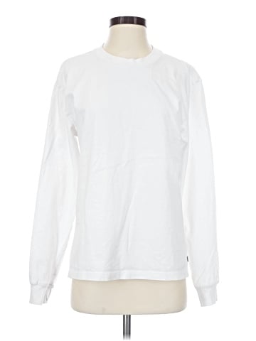 TNA Long Sleeve Top (view 1)