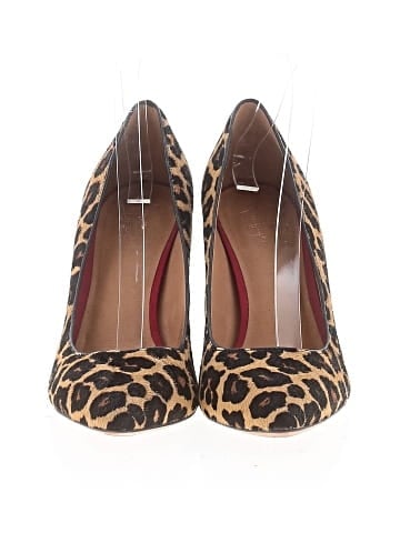 Crown Vintage Heels (view 2)