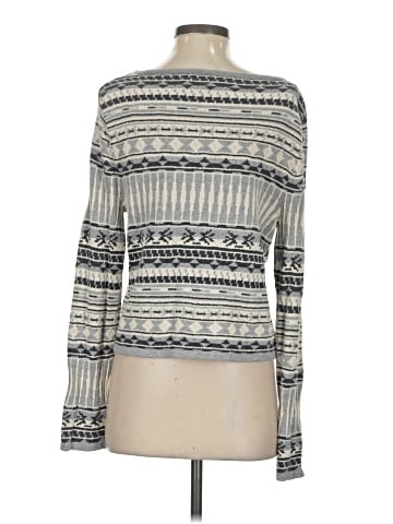 Rag & Bone Pullover Sweater (view 2)