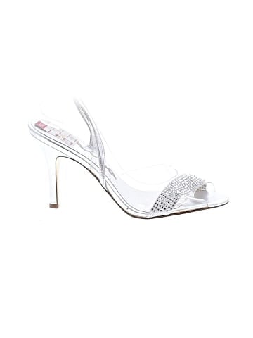 Nina Sandals (view 1)