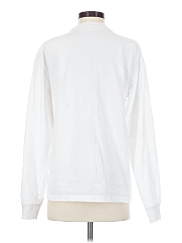 TNA Long Sleeve Top (view 2)
