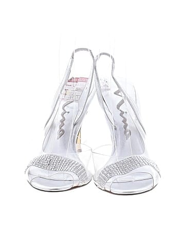 Nina Sandals (view 2)