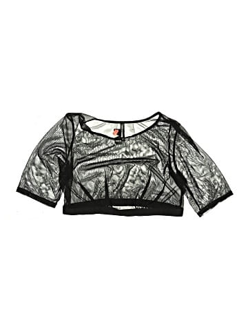 Torrid Swimsuit Cover Up (view 1)