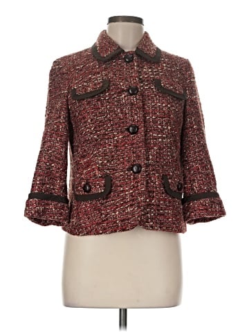 Talbots Coat (view 1)