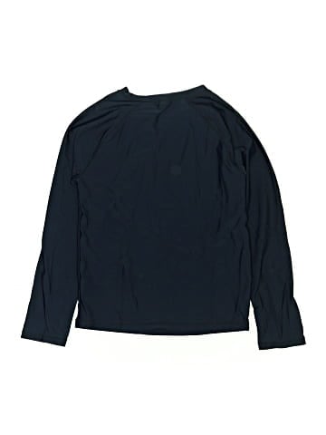 Gap Long Sleeve T-Shirt (view 2)