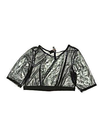 Torrid Swimsuit Cover Up (view 2)