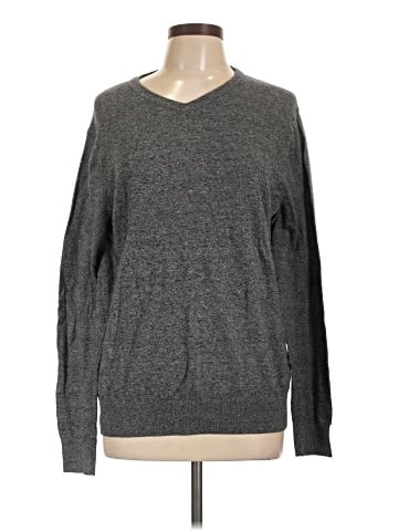 Croft & Barrow Long Sleeve Top (view 1)